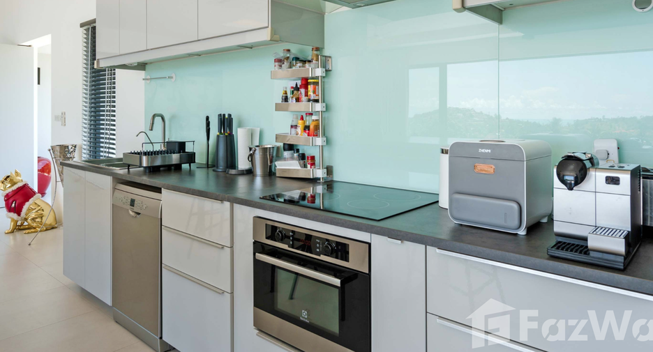 For sale 5 ベッドルーム villa in Ko Samui, Surat Thani
