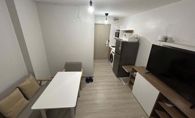 For rent studio condo in Bang Na, Bangkok