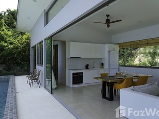 À louer 2 chambres villa à Ko Samui, Surat Thani