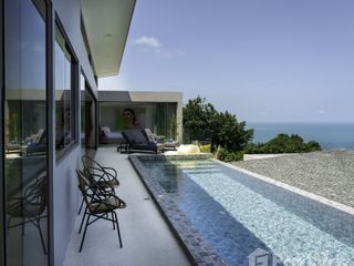 À louer 2 chambres villa à Ko Samui, Surat Thani