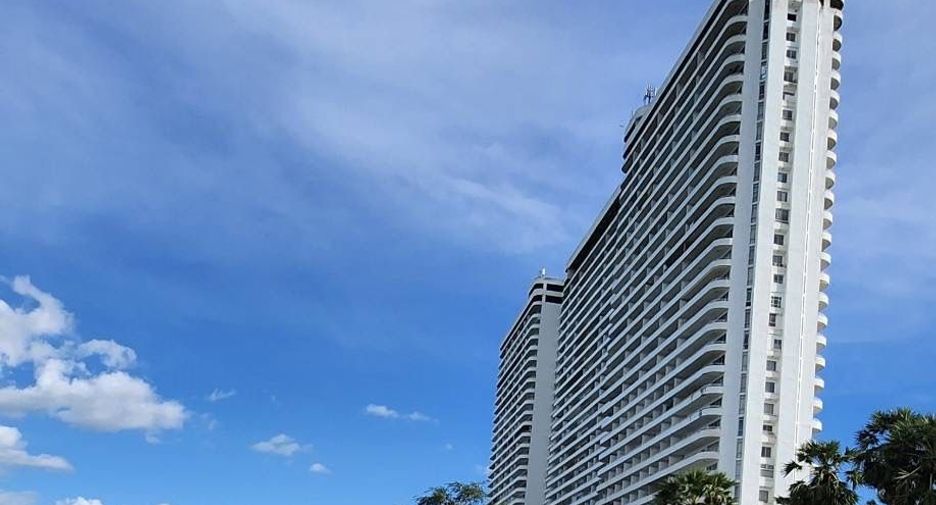 Продажа 1 кровать кондо в Pran Buri, Прачуапкхирикхан