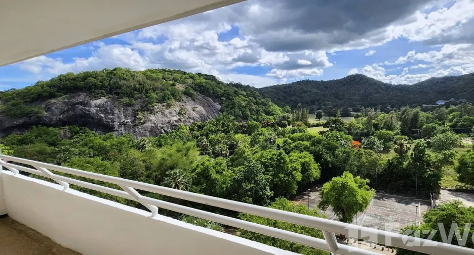 For sale 1 bed condo in Pran Buri, Prachuap Khiri Khan
