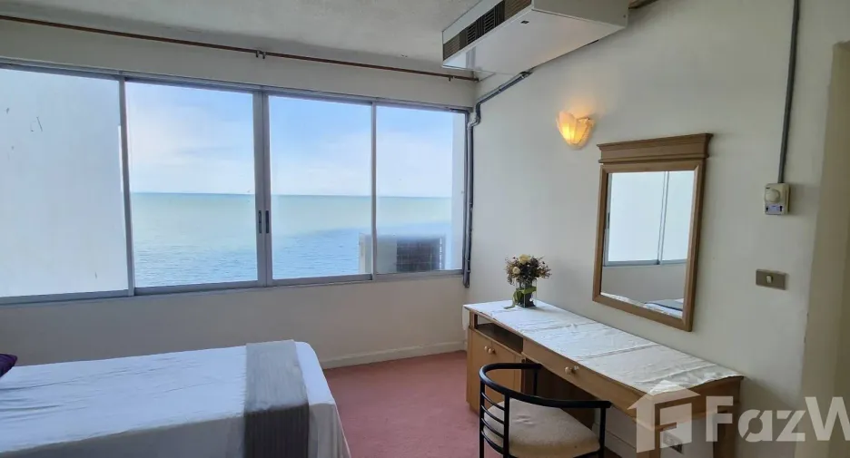 For sale 1 bed condo in Pran Buri, Prachuap Khiri Khan