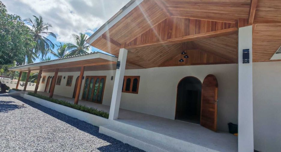 For sale and for rent 6 bedrooms villa in Ko Samui, Surat Thani