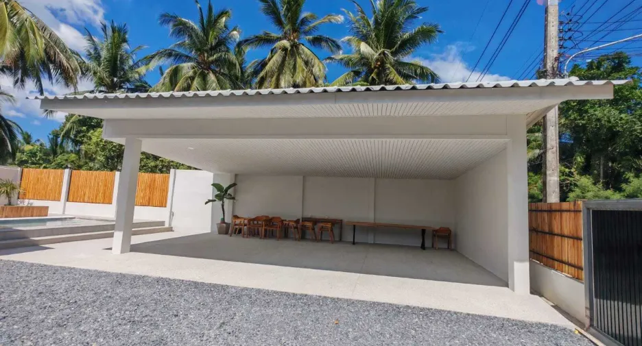 For sale and for rent 6 bedrooms villa in Ko Samui, Surat Thani