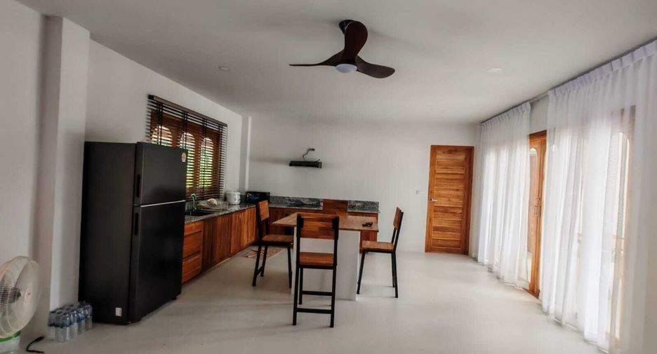 For sale and for rent 6 bedrooms villa in Ko Samui, Surat Thani