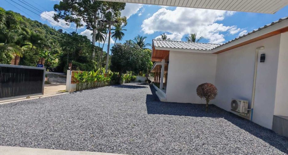 For sale and for rent 6 bedrooms villa in Ko Samui, Surat Thani