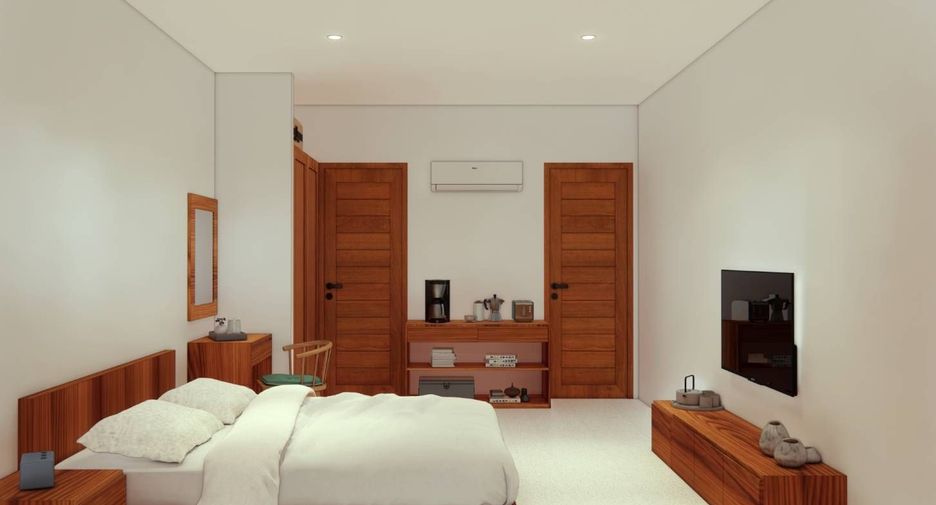 For sale and for rent 6 bedrooms villa in Ko Samui, Surat Thani