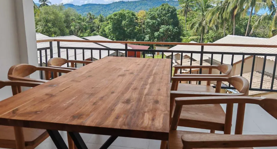 For sale and for rent 6 bedrooms villa in Ko Samui, Surat Thani