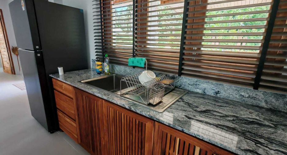 For sale and for rent 6 bedrooms villa in Ko Samui, Surat Thani