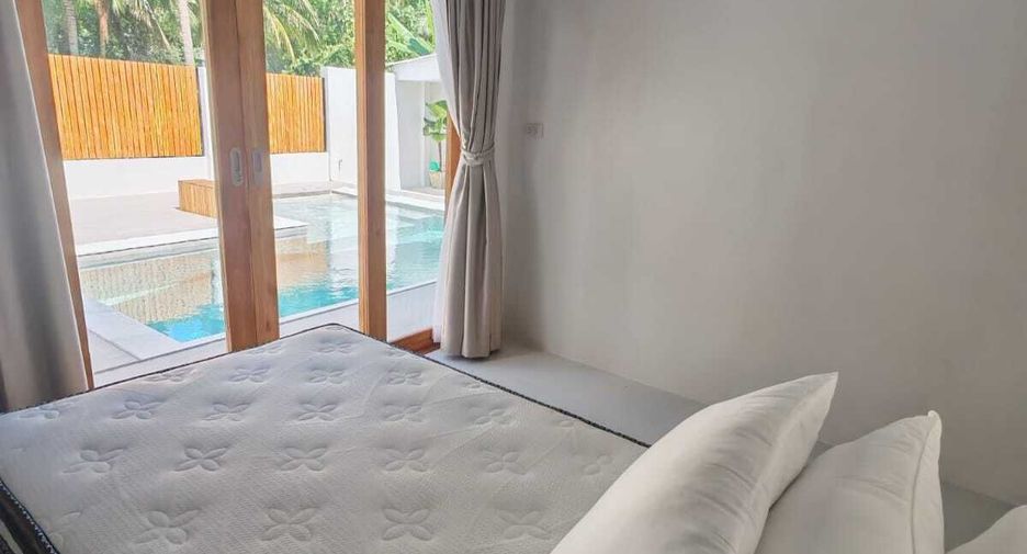 For sale and for rent 6 bedrooms villa in Ko Samui, Surat Thani