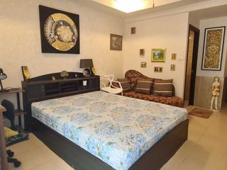 For rent studio condo in Bang Lamung, Chonburi