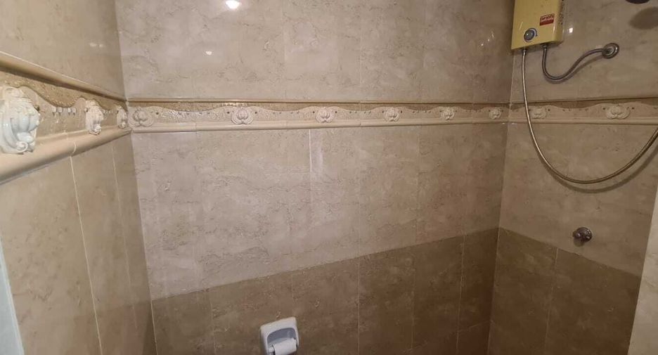 For rent スタジオ condo in Bang Lamung, Chonburi