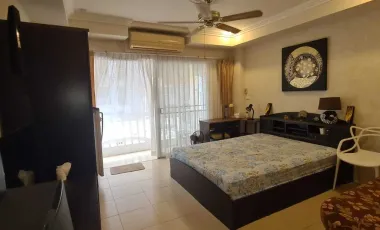 Wohnung zur Miete mit Studio in Bang Lamung, Chonburi