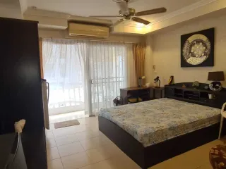 For Rent Studio Condo In Bang Lamung, Chonburi