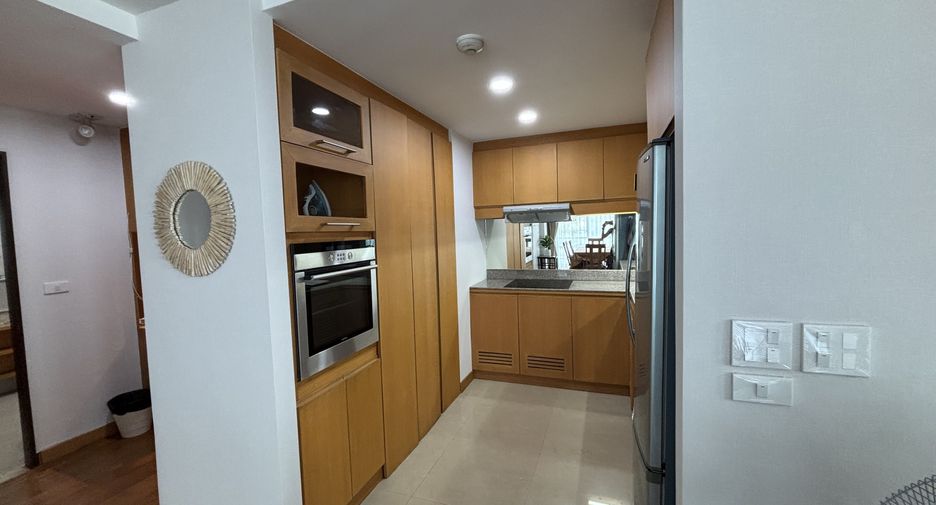 For rent 2 bedrooms condo in Mueang Chiang Mai, Chiang Mai
