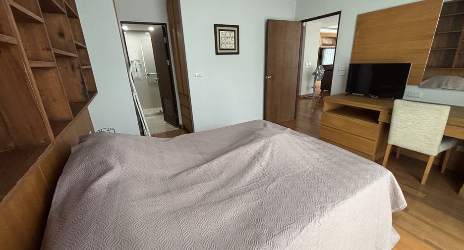 For rent 2 bedrooms condo in Mueang Chiang Mai, Chiang Mai