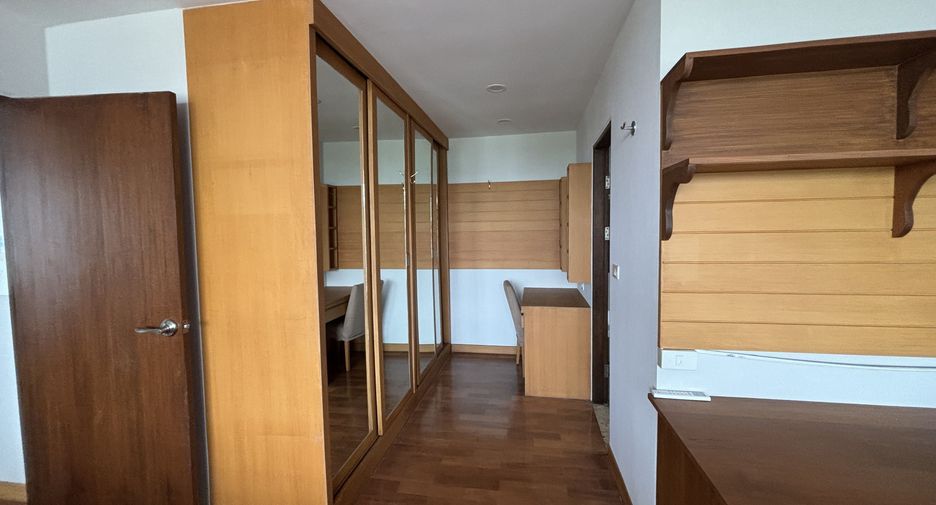 For rent 2 bedrooms condo in Mueang Chiang Mai, Chiang Mai