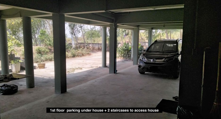 For sale 4 bedrooms villa in Sam Roi Yot, Prachuap Khiri Khan