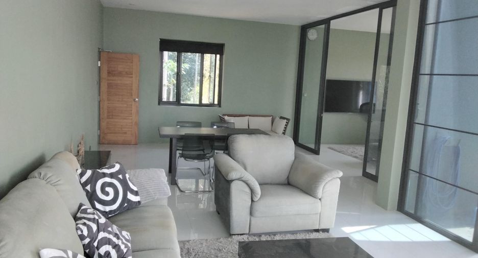 For sale 4 bedrooms villa in Sam Roi Yot, Prachuap Khiri Khan