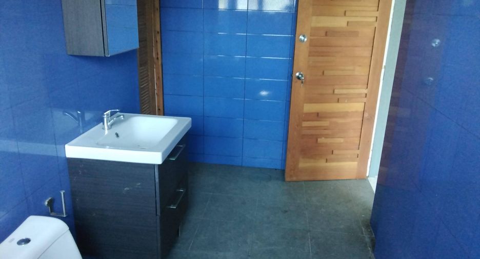 For sale 4 bedrooms villa in Sam Roi Yot, Prachuap Khiri Khan