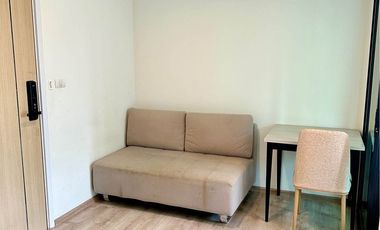 Wohnung zum Kauf mit 1 Zimmer in Huai Khwang, Bangkok