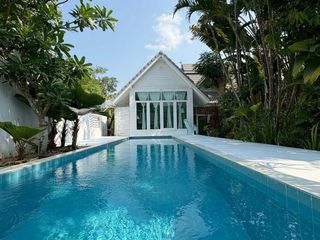 For sale 3 bedrooms villa in Mae Rim, Chiang Mai