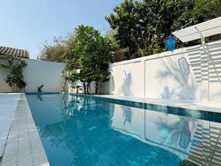 For sale 3 bedrooms villa in Mae Rim, Chiang Mai