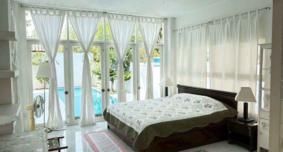 For sale 3 bedrooms villa in Mae Rim, Chiang Mai