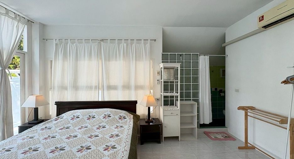 For sale 3 bedrooms villa in Mae Rim, Chiang Mai