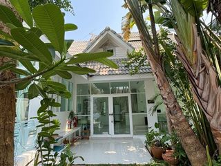 For sale 3 bedrooms villa in Mae Rim, Chiang Mai