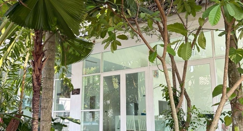 For sale 3 bedrooms villa in Mae Rim, Chiang Mai