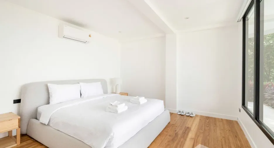 For sale 4 bedrooms house in Ko Samui, Surat Thani