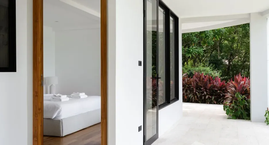 For sale 4 bedrooms house in Ko Samui, Surat Thani