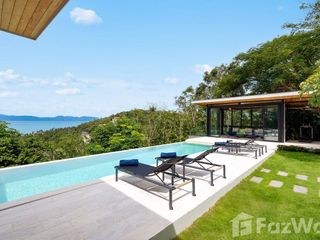 Casa en venta de 4 habitaciones en Ko Samui, Surat Thani