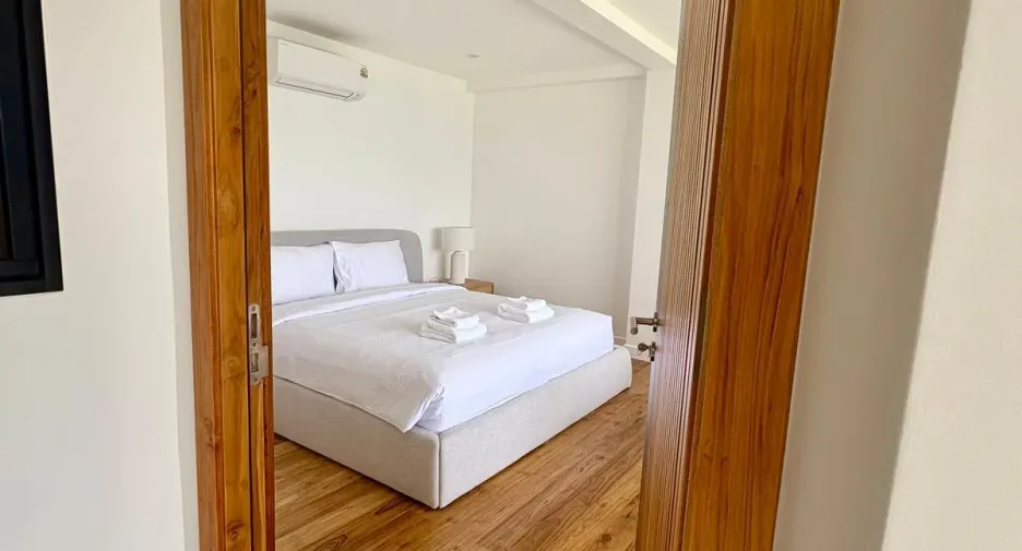 For sale 4 bedrooms house in Ko Samui, Surat Thani