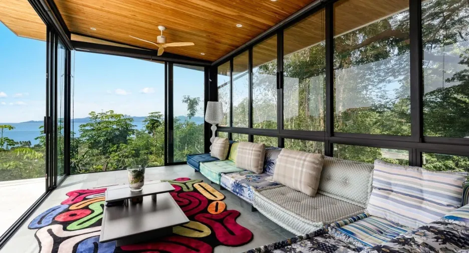 For sale 4 bedrooms house in Ko Samui, Surat Thani