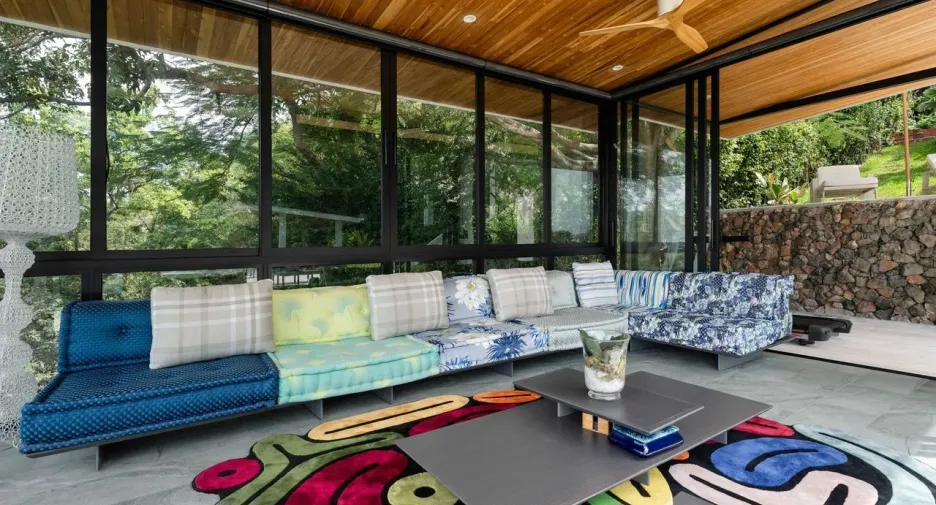 For sale 4 bedrooms house in Ko Samui, Surat Thani