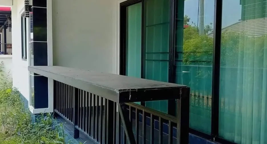 Haus zum Kauf mit 3 Zimmer in Saraphi, Chiang Mai