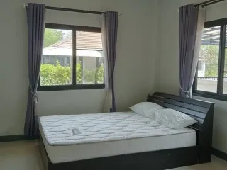 For sale 3 bedrooms house in Saraphi, Chiang Mai