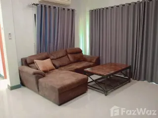 For sale 3 bedrooms house in Saraphi, Chiang Mai