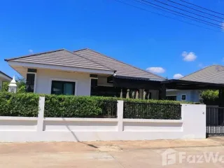 For sale 3 bedrooms house in Saraphi, Chiang Mai