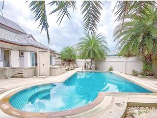 For sale そして for rent 4 ベッドルーム villa in Hua Hin, Prachuap Khiri Khan