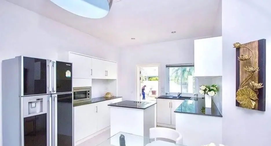 For sale and for rent 4 bedrooms villa in Hua Hin, Prachuap Khiri Khan