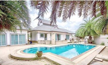 For sale そして for rent 4 ベッドルーム villa in Hua Hin, Prachuap Khiri Khan