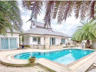 For sale そして for rent 4 ベッドルーム villa in Hua Hin, Prachuap Khiri Khan
