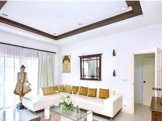 For sale そして for rent 4 ベッドルーム villa in Hua Hin, Prachuap Khiri Khan