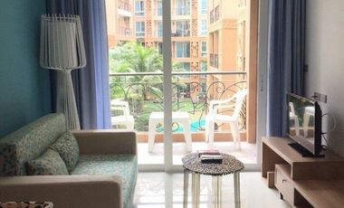 Condo en venta de 1 habitaciones en Bang Lamung, Chonburi