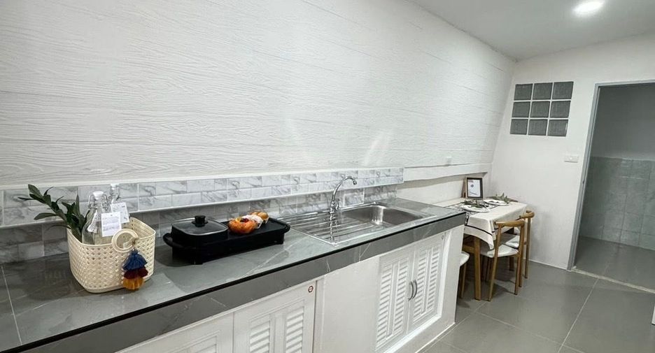 For sale 3 bedrooms house in Mueang Chiang Mai, Chiang Mai