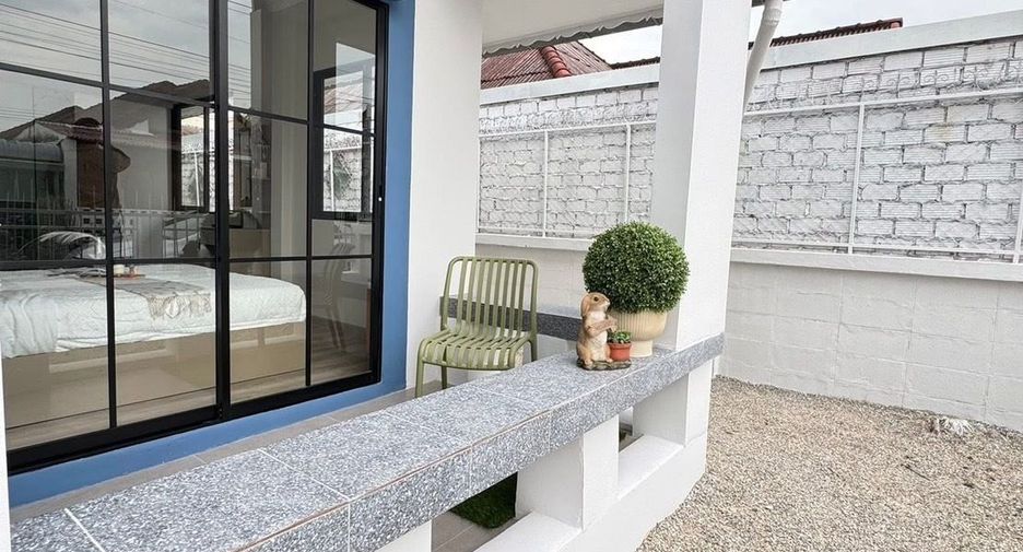 For sale 3 bedrooms house in Mueang Chiang Mai, Chiang Mai